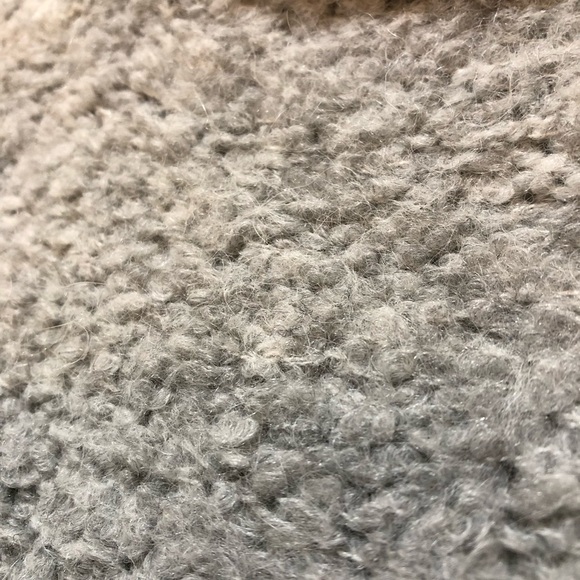 Wilfred Free Gwyneth 1/2 Zip Sweater - Picture 16 of 17